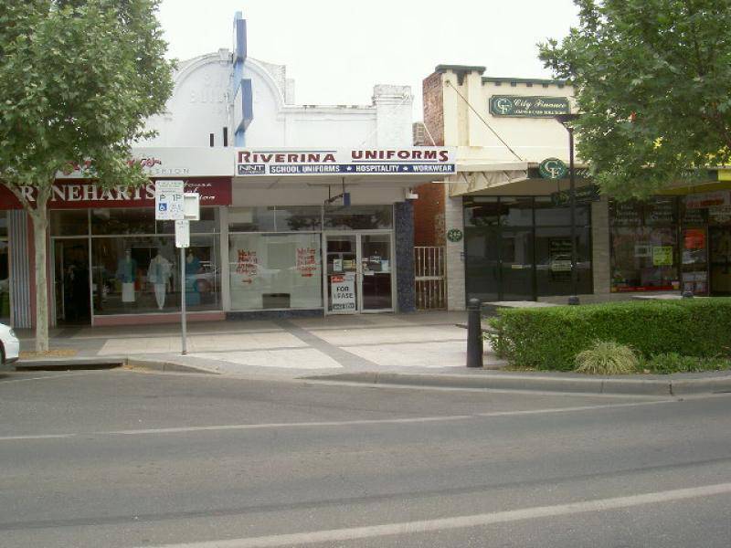Wagga Wagga NSW 2650