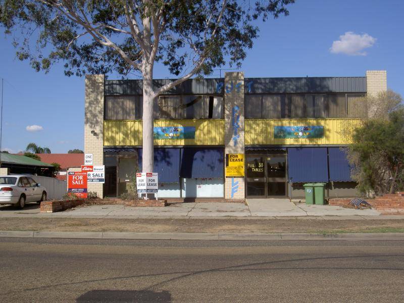 21 BLAKE STREET, Wagga Wagga NSW 2650