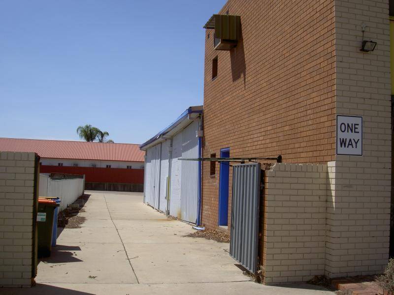 21 BLAKE STREET, Wagga Wagga NSW 2650