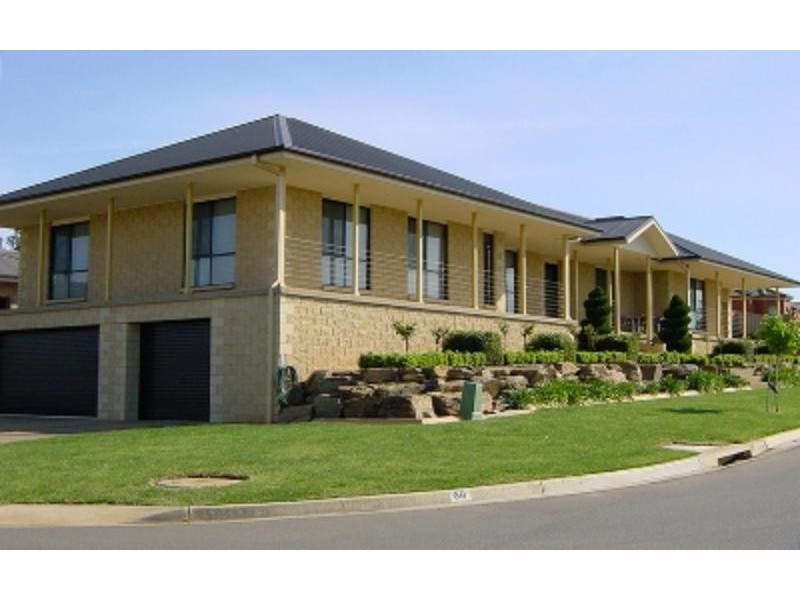 68 TAMAR DRIVE, Tatton NSW 2650
