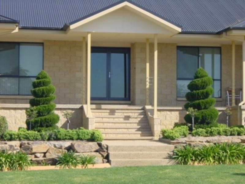 68 TAMAR DRIVE, Tatton NSW 2650