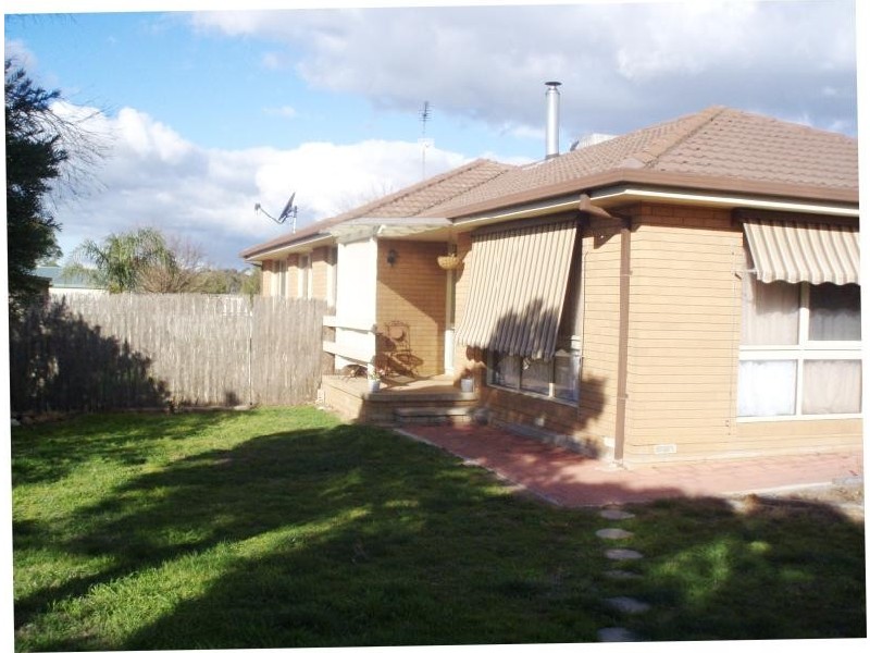 30 DUNN AVENUE, Forest Hill NSW 2651