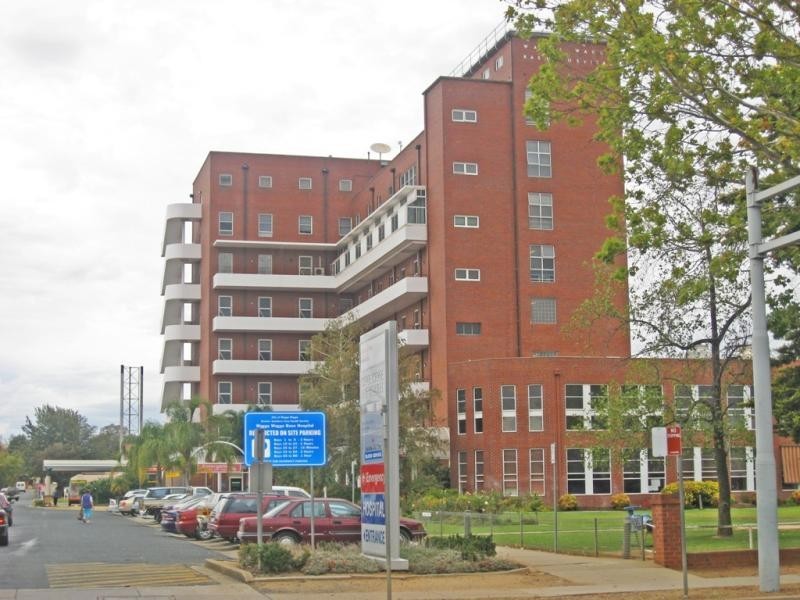 Wagga Wagga NSW 2650