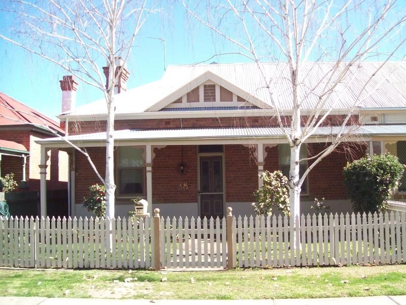 38 Peter Street, Wagga Wagga NSW 2650