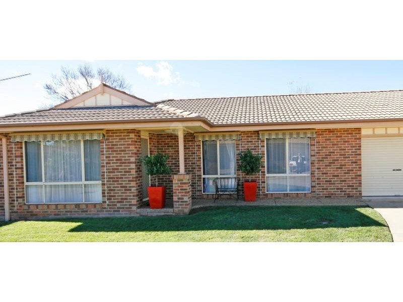 Unit 13/72 Travers Street, Wagga Wagga NSW 2650