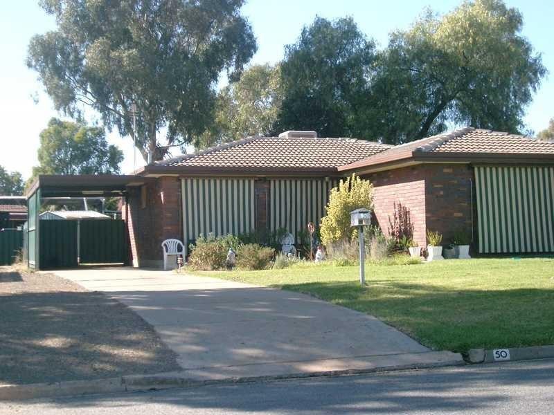 50 Elizabeth Avenue, Forest Hill NSW 2651
