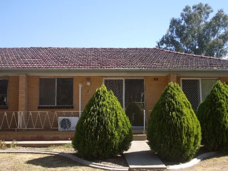 Unit 3/1 Higgins Avenue, Wagga Wagga NSW 2650