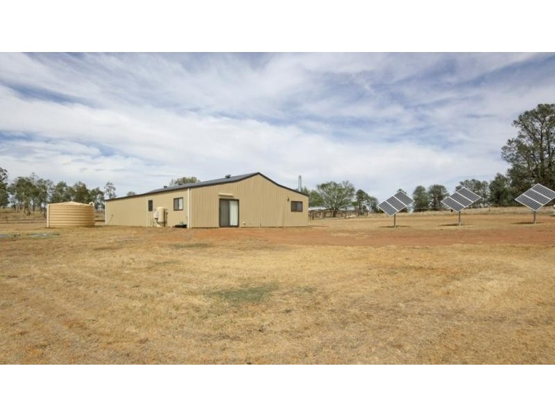 Wallacetown NSW 2650