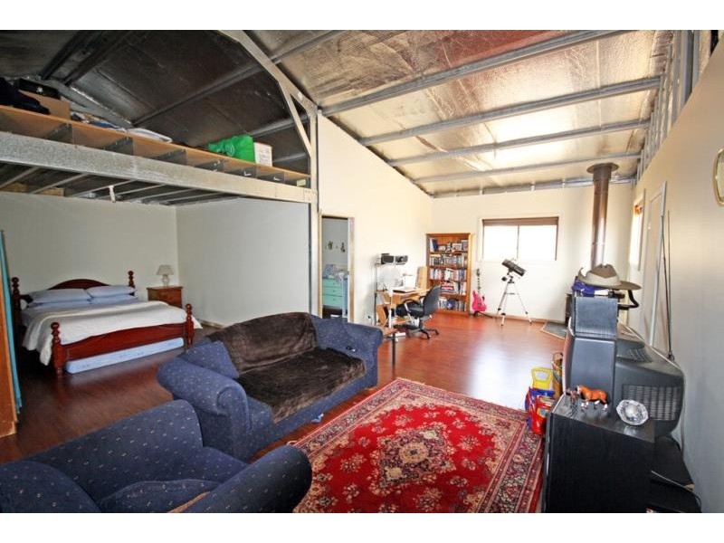 Wallacetown NSW 2650