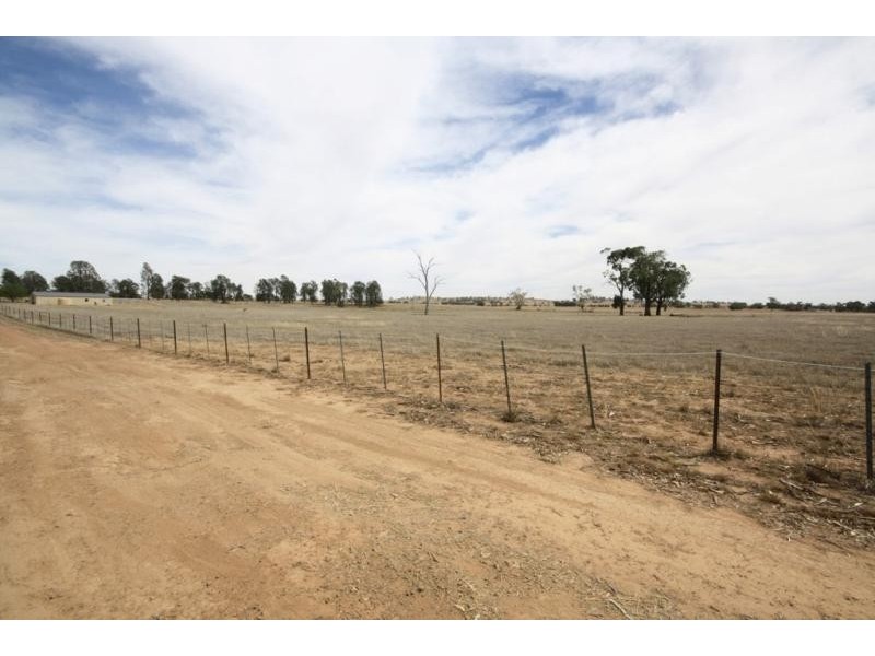 Wallacetown NSW 2650