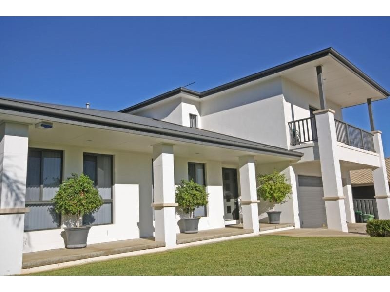 5 Merong Place, Wagga Wagga NSW 2650