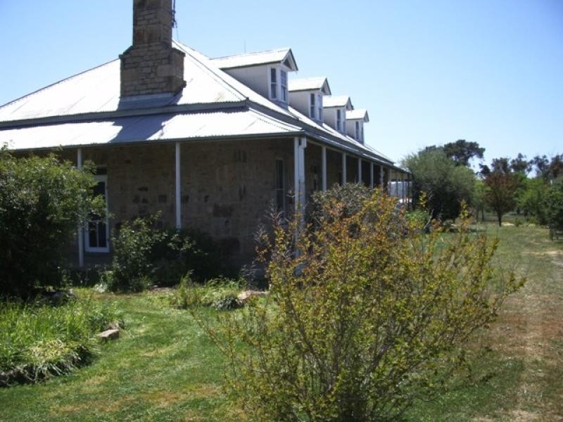 Kyeamba NSW 2650