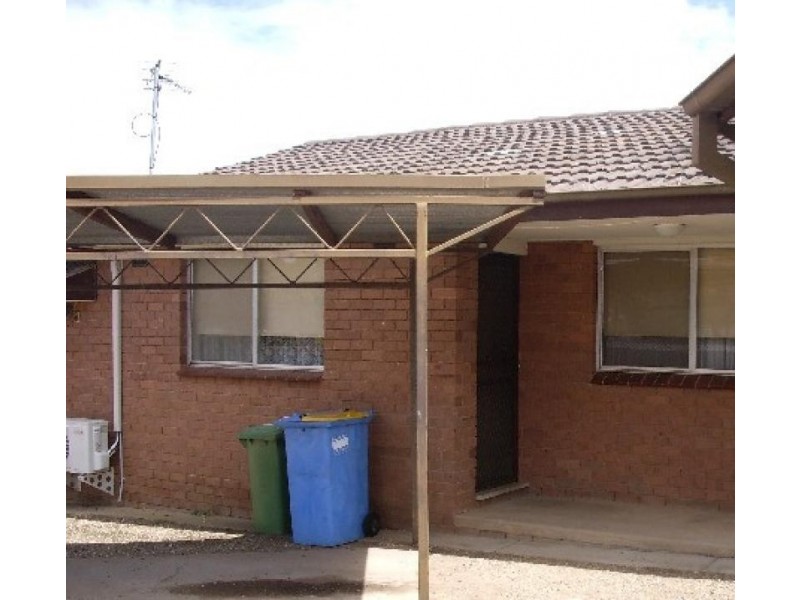 Unit 3/27 Brunskill Avenue, Forest Hill NSW 2651