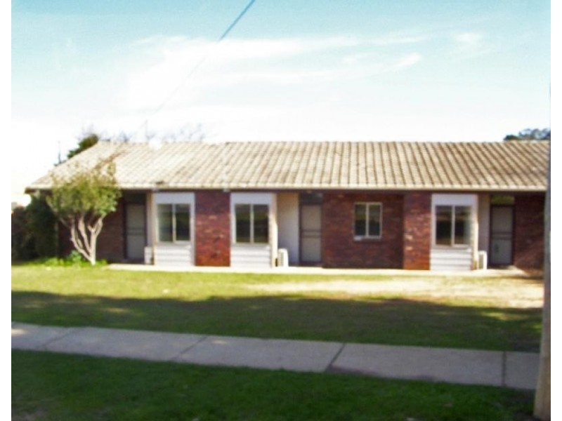 Unit 2/56 Northcott Parade, Mount Austin NSW 2650