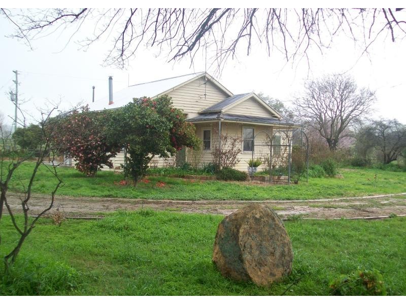 Kyeamba NSW 2650