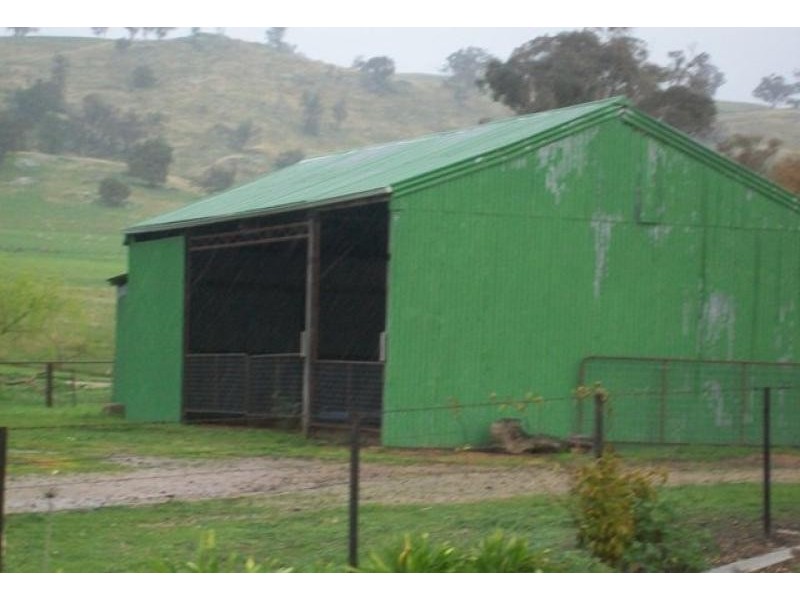 Kyeamba NSW 2650