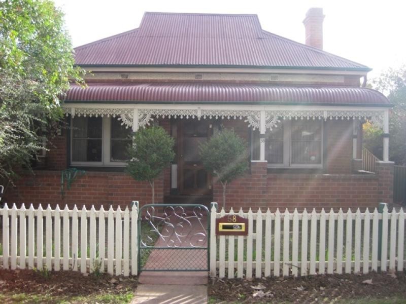 58 Best Street, Wagga Wagga NSW 2650