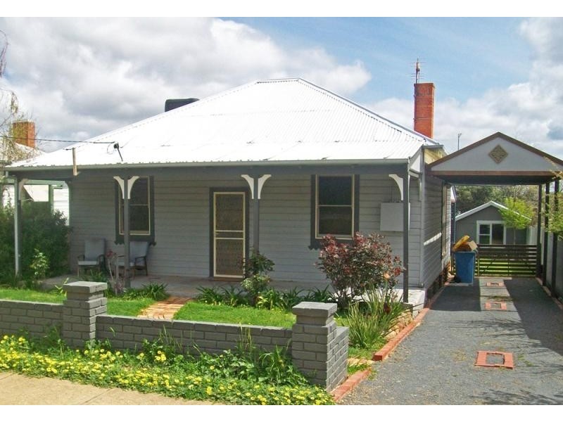 44 Heath Street, Turvey Park NSW 2650