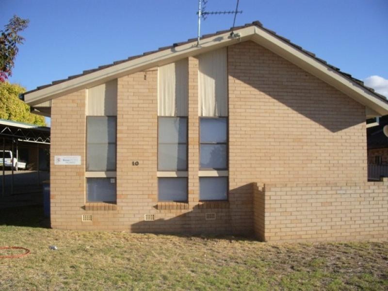 Unit 5/10 Sherwood Avenue, Kooringal NSW 2650