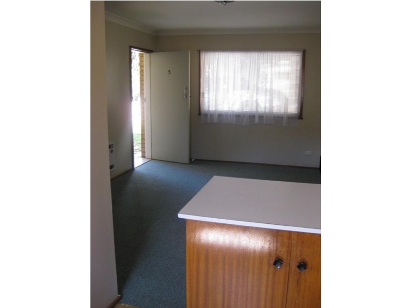 Unit 5/10 Sherwood Avenue, Kooringal NSW 2650