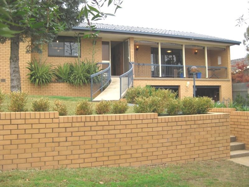 36 Alexander Street, Ashmont NSW 2650