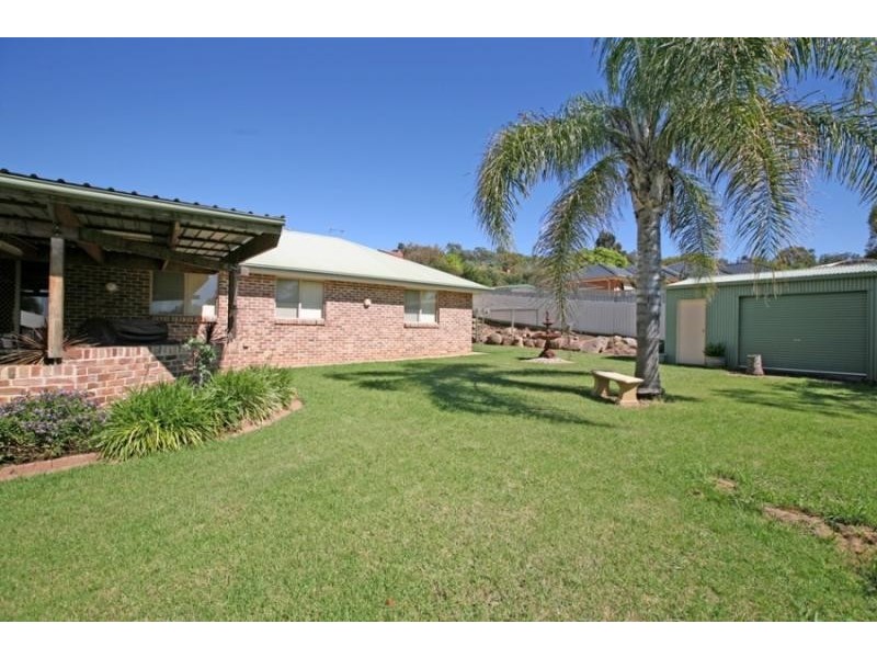 28 Amaroo Street, Wagga Wagga NSW 2650