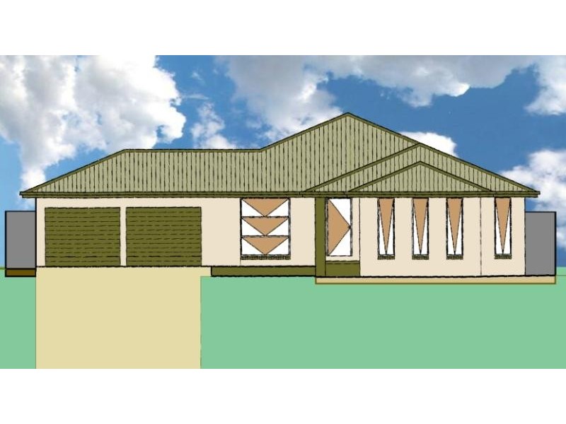 1 Boswell Street, Wagga Wagga NSW 2650