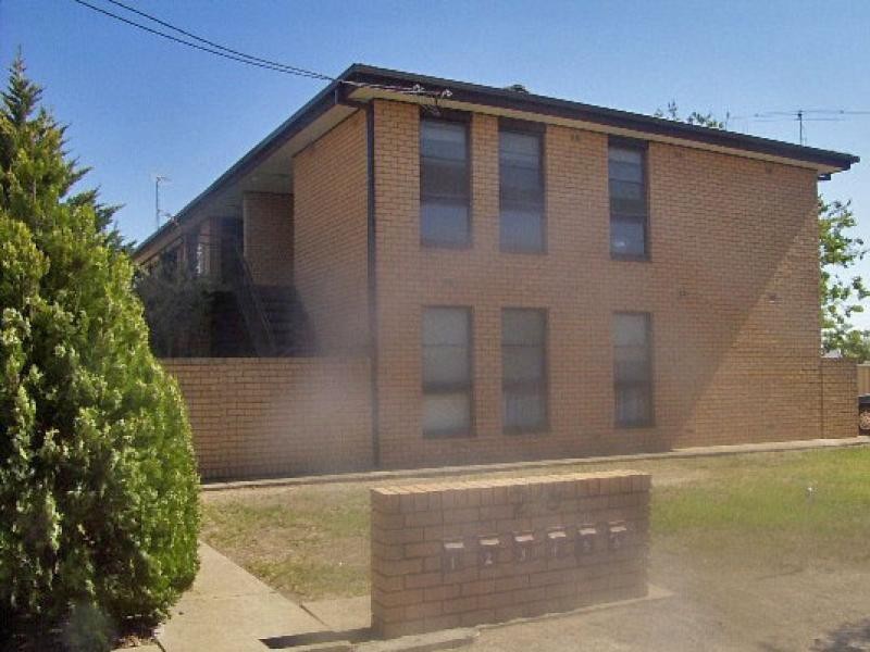 Unit 4/239 Kincaid Street, Wagga Wagga NSW 2650