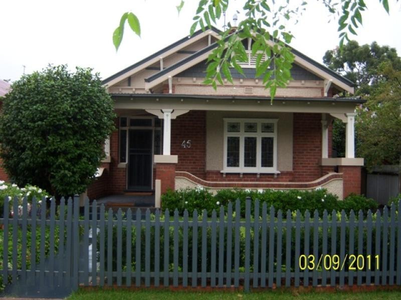 45 Kincaid Street, Wagga Wagga NSW 2650