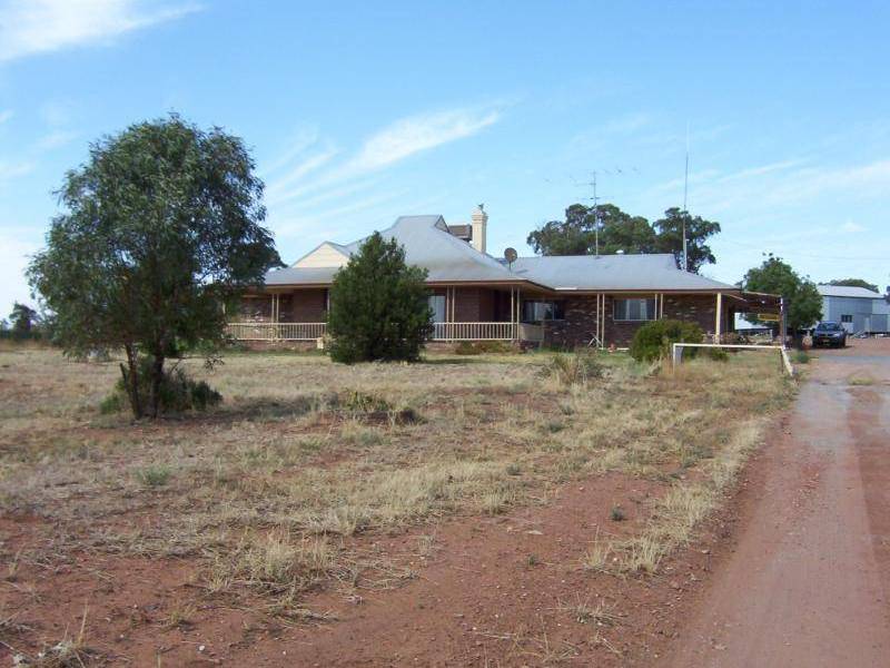 Mirrool NSW 2665