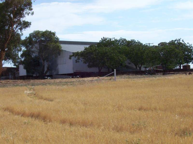 Mirrool NSW 2665
