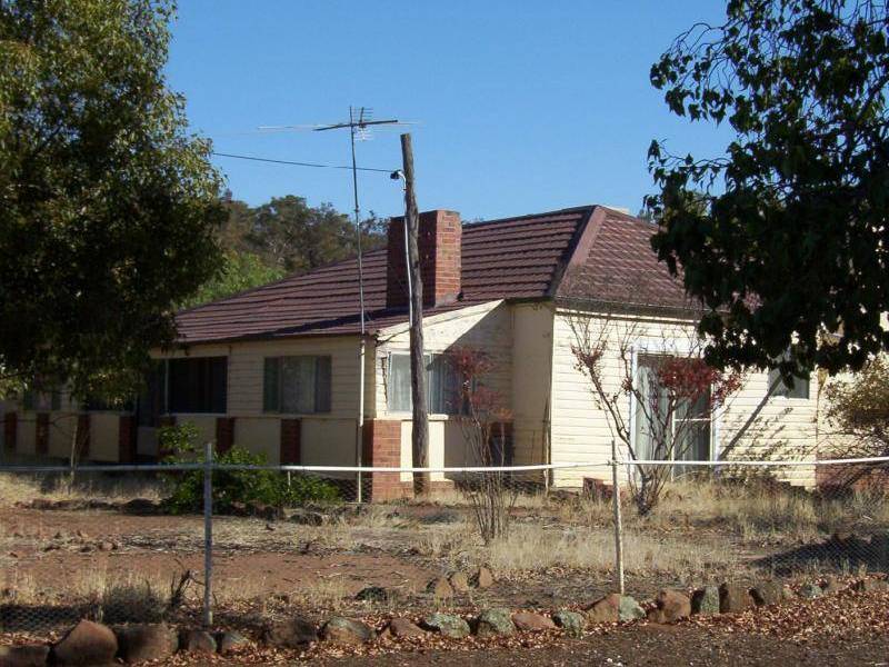 Barmedman NSW 2668 the real estate agency Withdrawn