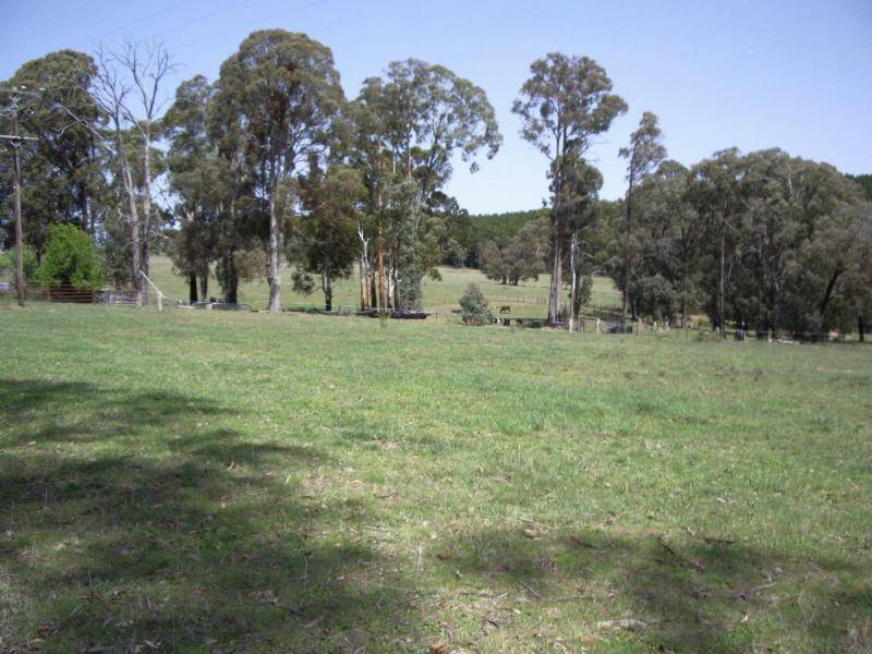 617 WILLIGOBUNG ROAD, Tumbarumba NSW 2653