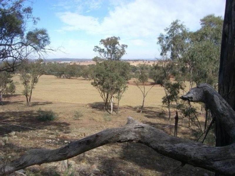 BYGOO ROAD, Ardlethan NSW 2665 the real estate agency Withdrawn
