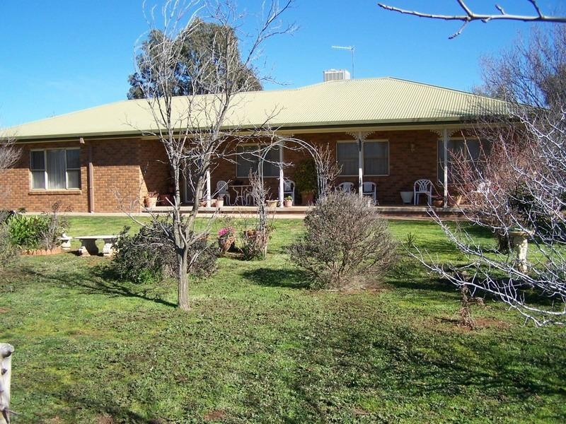 136 Park Lane, Junee NSW 2663