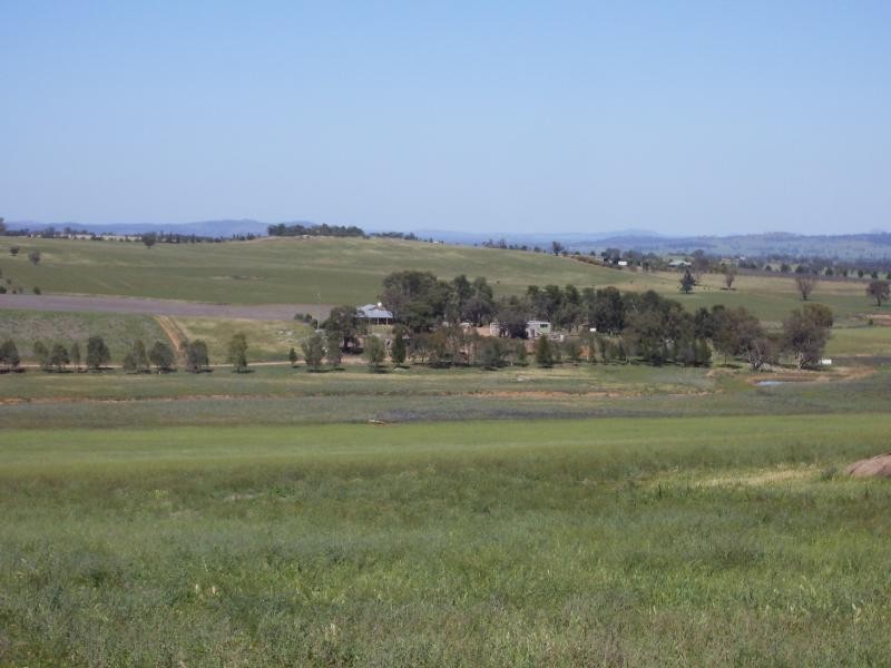 826 Coursing Park Road, Wagga Wagga NSW 2650