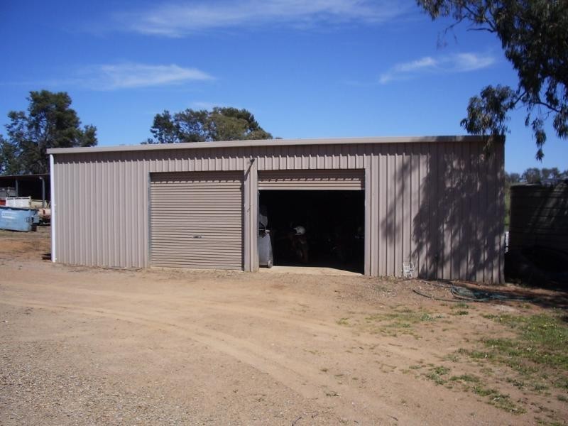 826 Coursing Park Road, Wagga Wagga NSW 2650