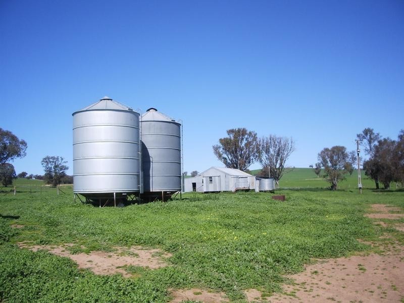 Yerong Creek NSW 2642