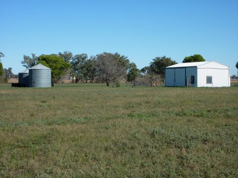 Eurongilly NSW 2663