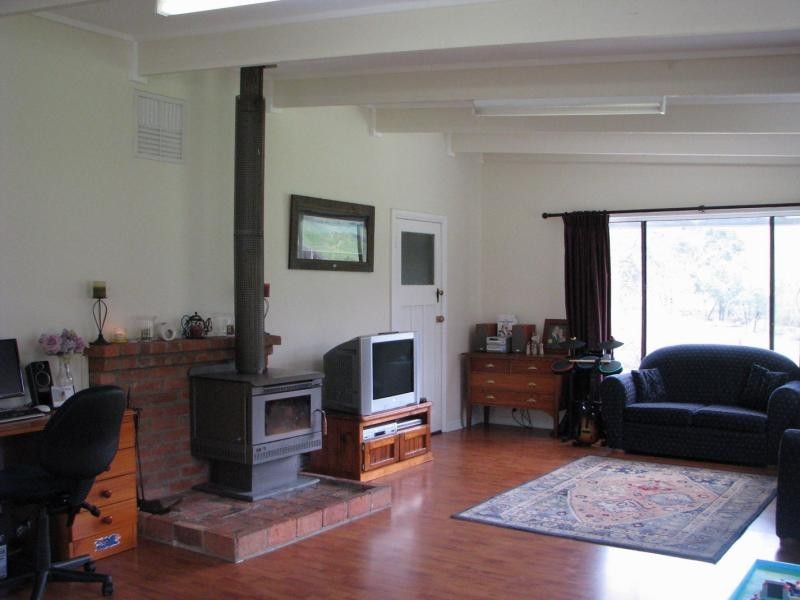 3869 Tumbarumba Road, Carabost NSW 2650