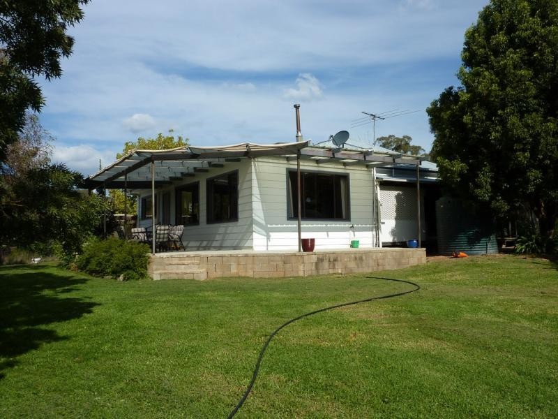 3869 Tumbarumba Road, Carabost NSW 2650