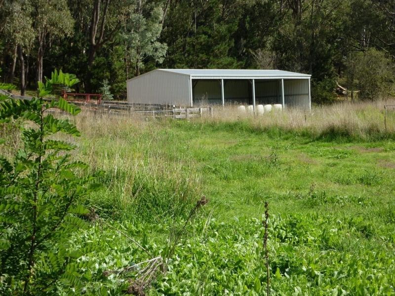 3869 Tumbarumba Road, Carabost NSW 2650