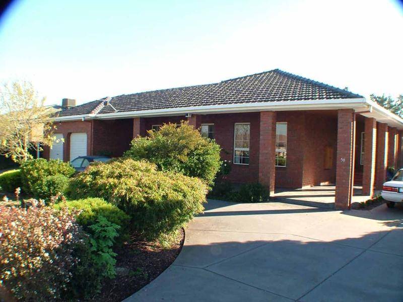50 WYNARKA DRIVE, Hoppers Crossing VIC 3029