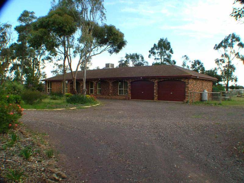130 SCHOOL ROAD, Balliang East VIC 3340