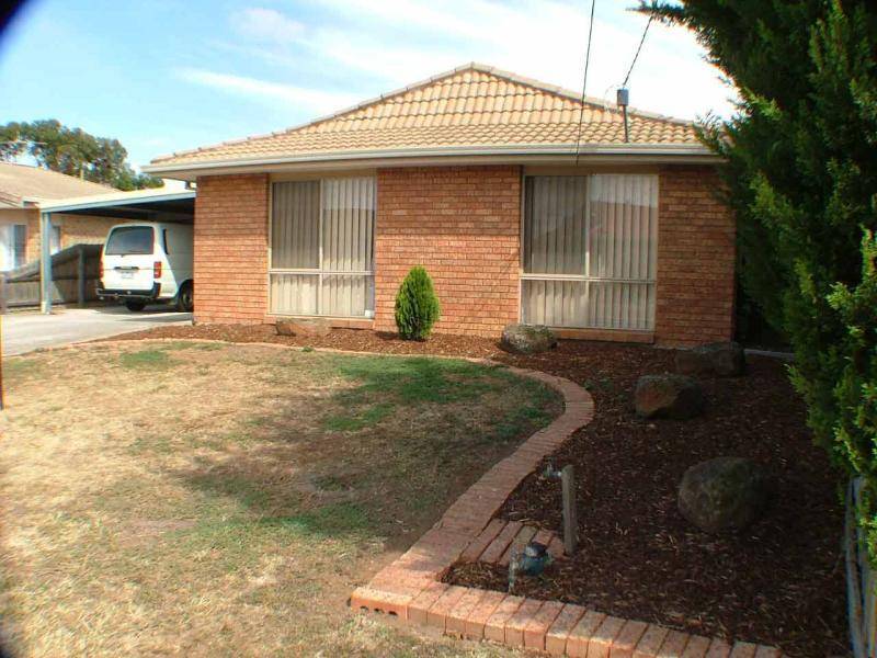 Werribee VIC 3030