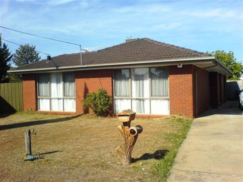 Werribee VIC 3030