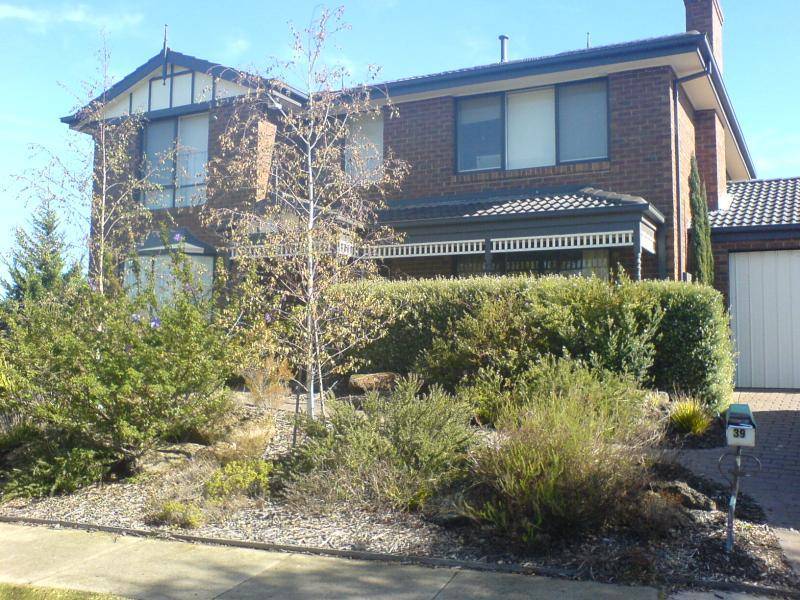 39 WESTMILL DRIVE, Hoppers Crossing VIC 3029