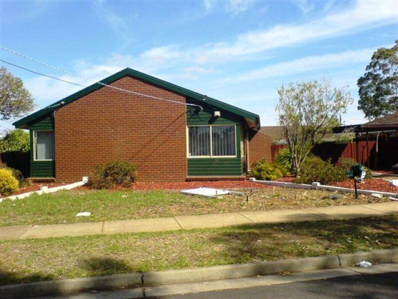 Werribee VIC 3030