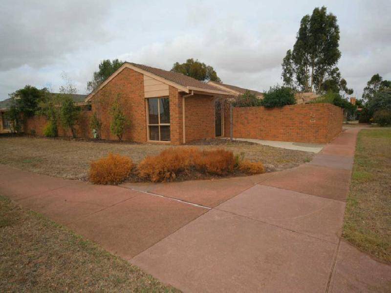 23 PARKLANDS GROVE, Werribee VIC 3030
