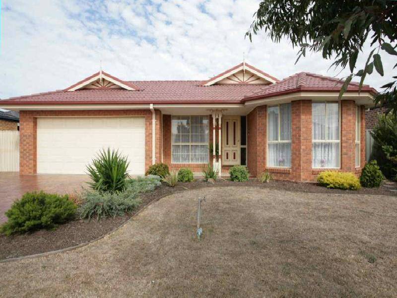 7 TARRAGON DRIVE, Tarneit VIC 3029